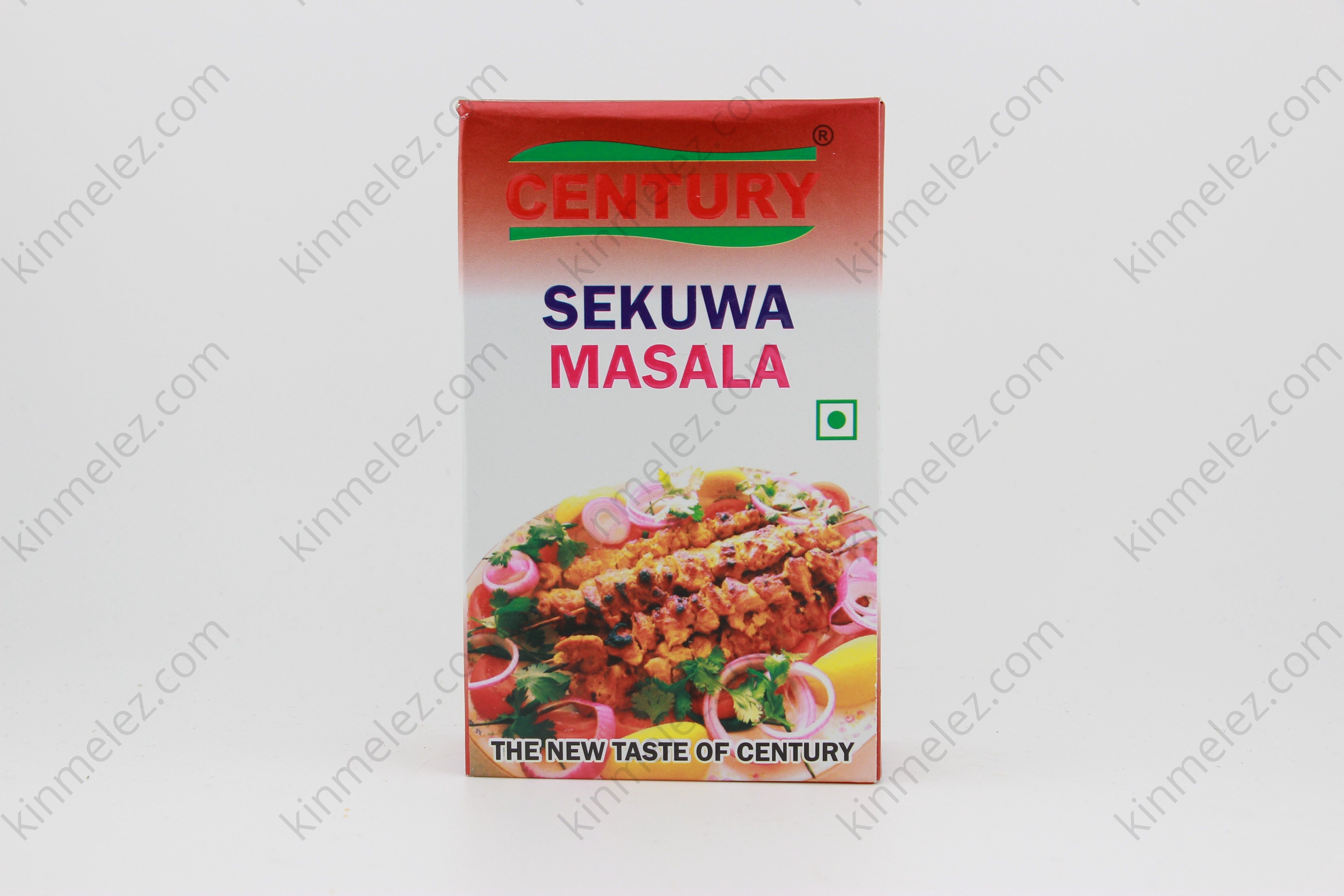 Sekuwa Masala - Kinmel EZ